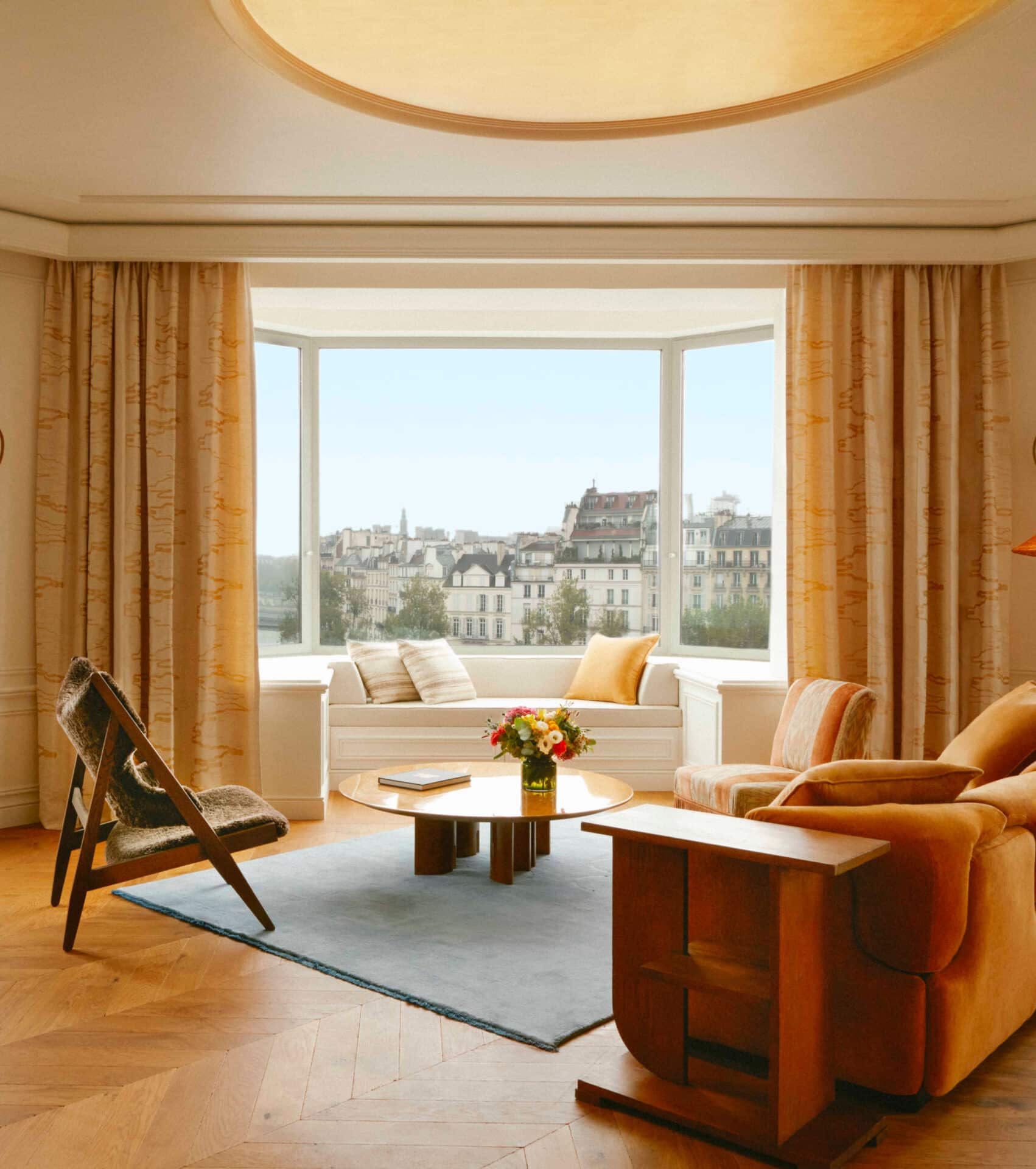 L'Appartement