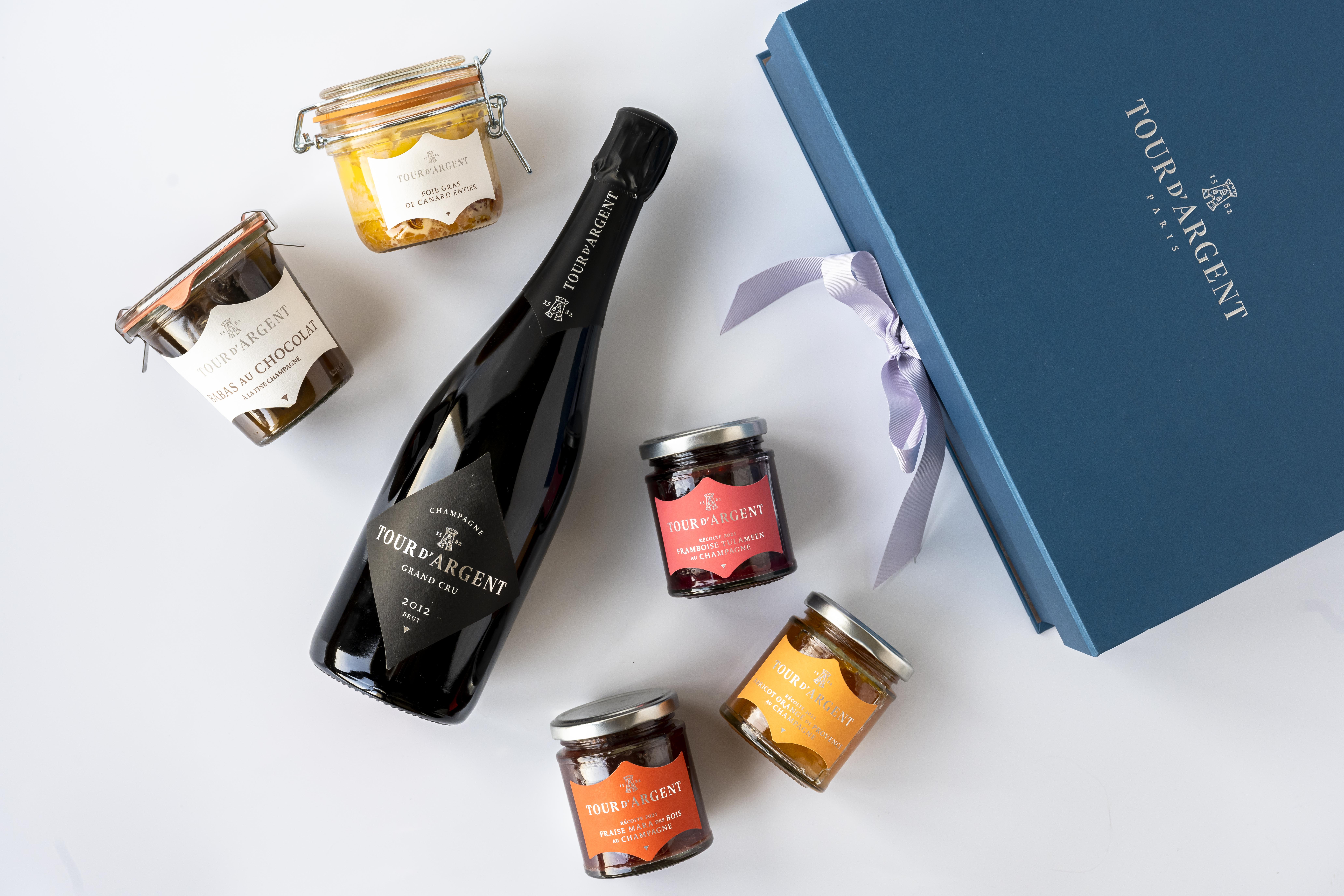 La Tour d'Argent photo 3