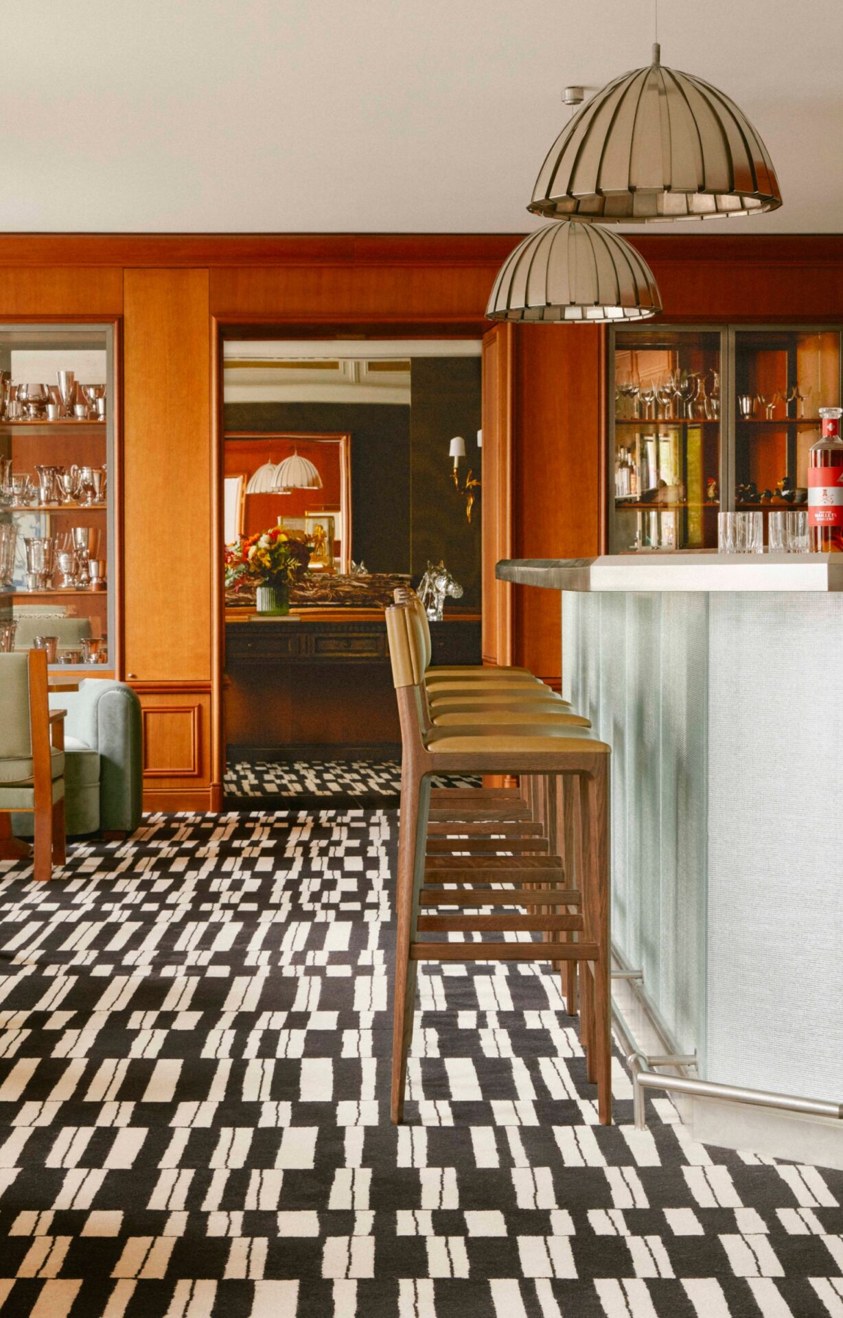 The Bar des Maillets d'Argent is launching its Sunday brunch ! - La ...