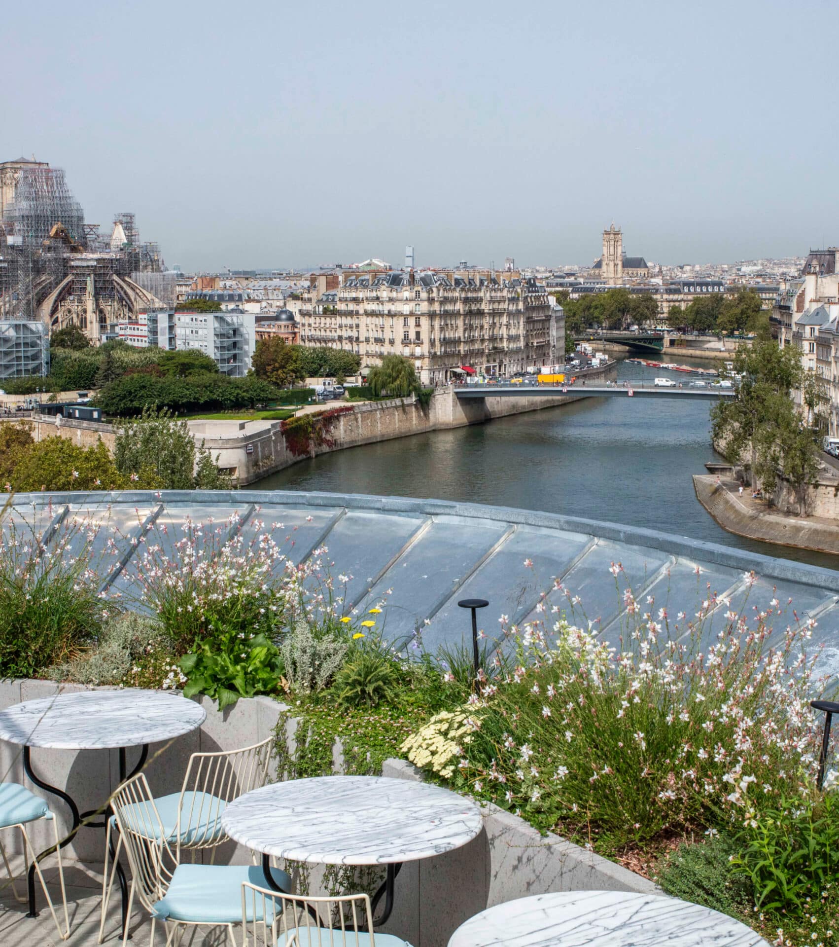 la tour d'argent caen